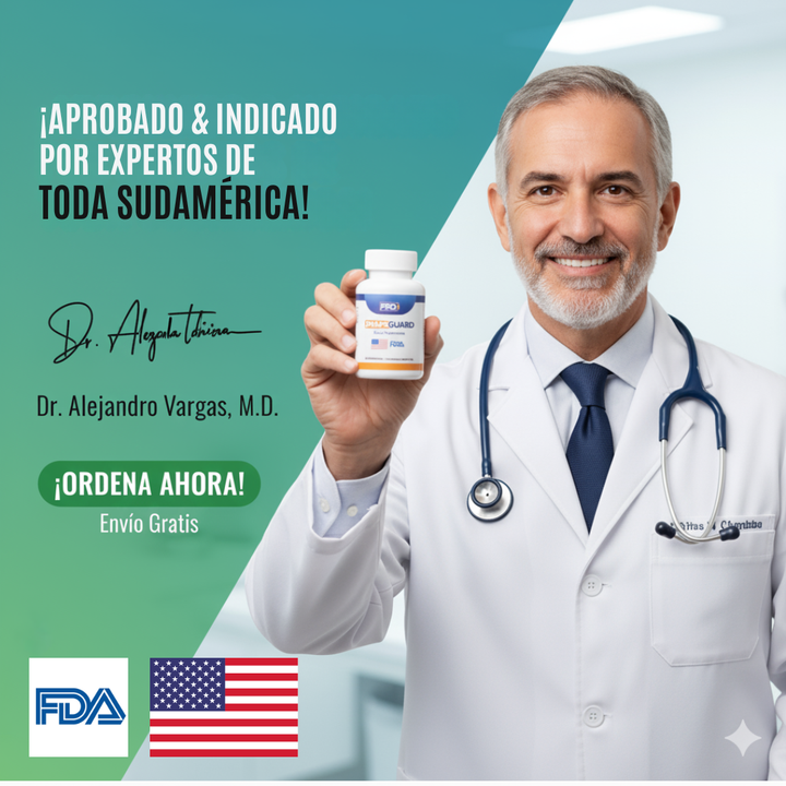 SHAPEGUARD - DESINTOXICA TU HIGADO, ADELGAZA, ADIÓS ESTREÑIMIENTO