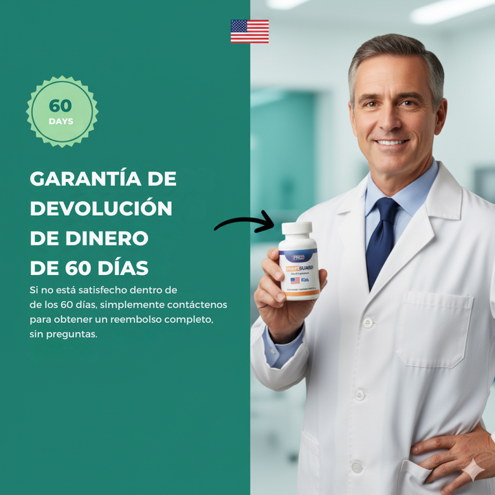 SHAPEGUARD - DESINTOXICA TU HIGADO, ADELGAZA, ADIÓS ESTREÑIMIENTO